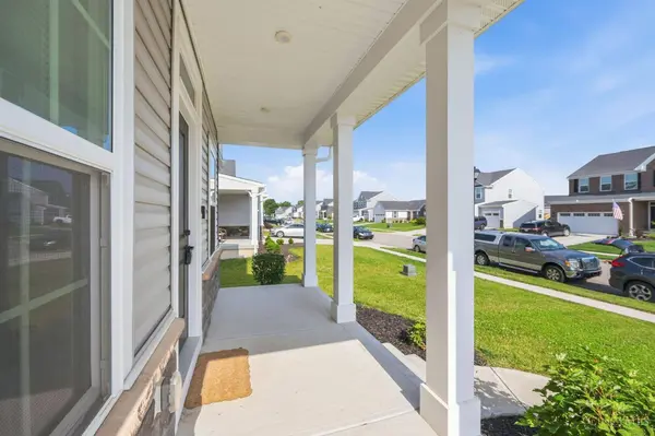 1364 Springfield Dr, Harrison Twp, OH 45030