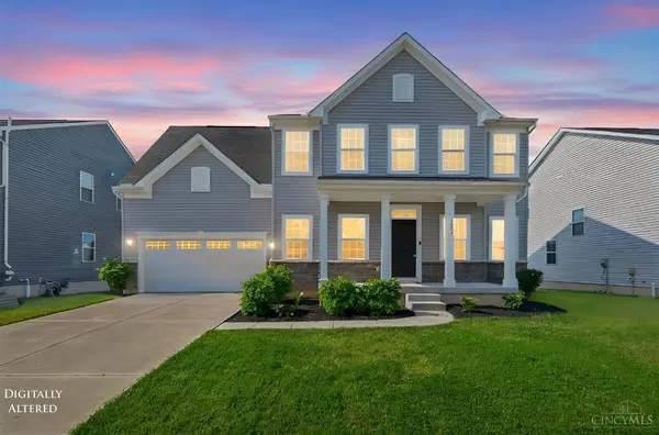 1364 Springfield Dr, Harrison Twp, OH 45030