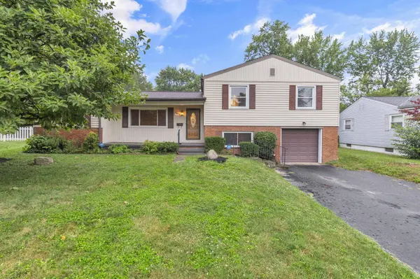 6676 Red Fox Road, Reynoldsburg, OH 43068