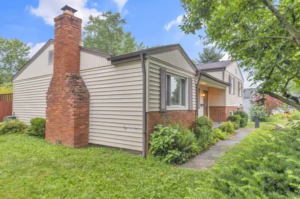 6676 Red Fox Road, Reynoldsburg, OH 43068