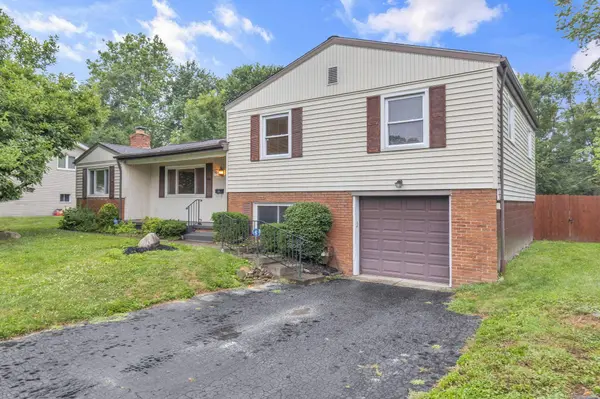 6676 Red Fox Road, Reynoldsburg, OH 43068