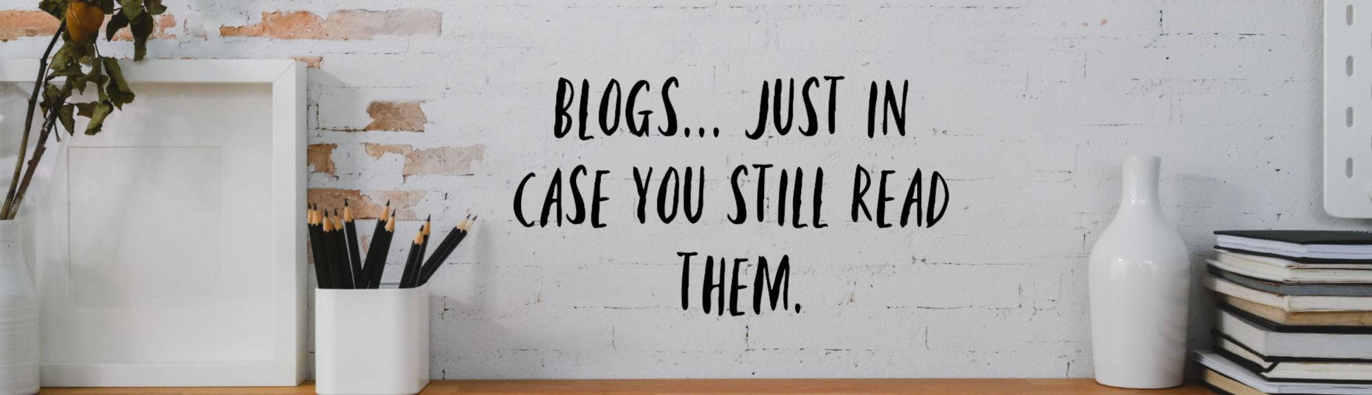 blog banner