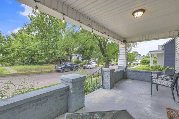 174 E Morrill Avenue, Columbus, OH 43207