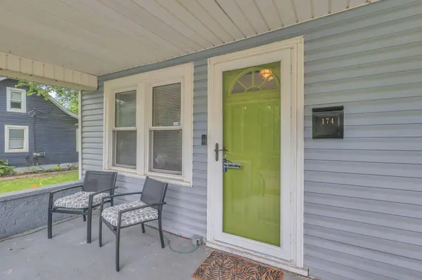 174 E Morrill Avenue, Columbus, OH 43207