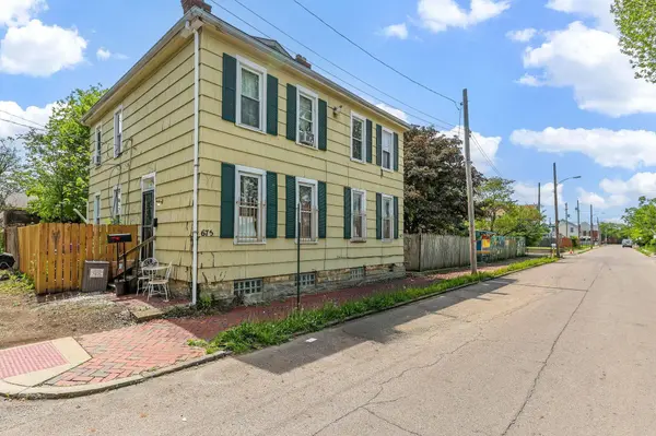 673 E Sycamore Street, Columbus, OH 43206