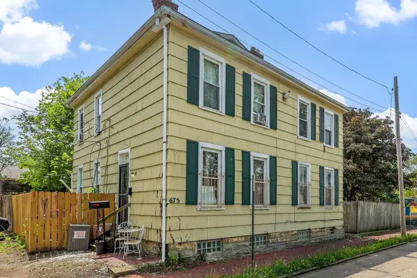 673 E Sycamore Street, Columbus, OH 43206