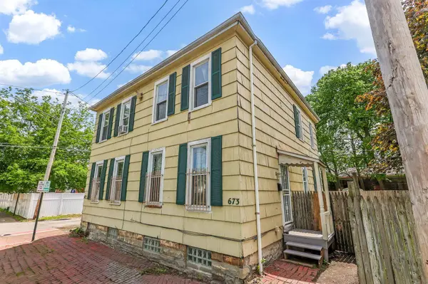 673 E Sycamore Street, Columbus, OH 43206