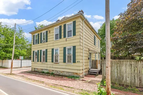 673 E Sycamore Street, Columbus, OH 43206