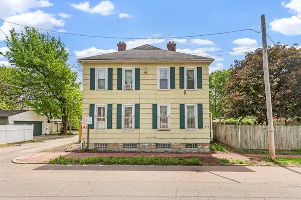 673 E Sycamore Street, Columbus, OH 43206