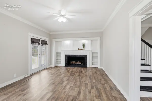 110 Pembroke Ln, Wichita Falls, TX 76301-3932