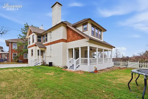 110 Pembroke Ln, Wichita Falls, TX 76301-3932