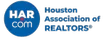 Houston Realtors Information Service / HAR MLS