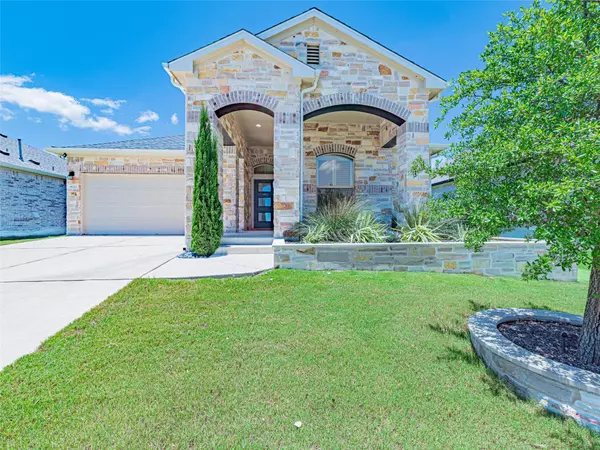 18212 Anicio Gallo DR, Pflugerville, TX 78660