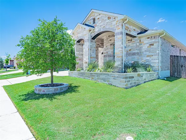 18212 Anicio Gallo DR, Pflugerville, TX 78660