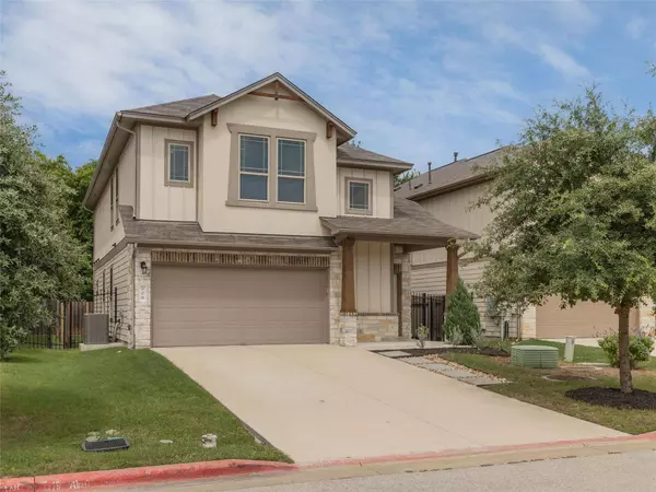 808 Totis RD, Austin, TX 78748