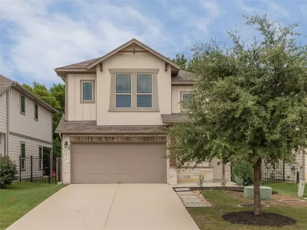 808 Totis RD, Austin, TX 78748