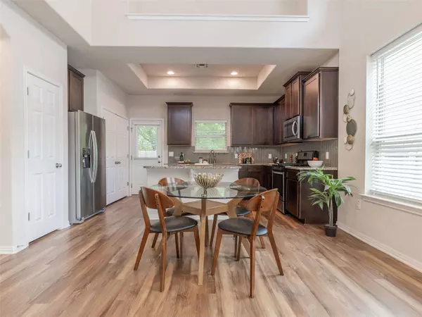 808 Totis RD, Austin, TX 78748