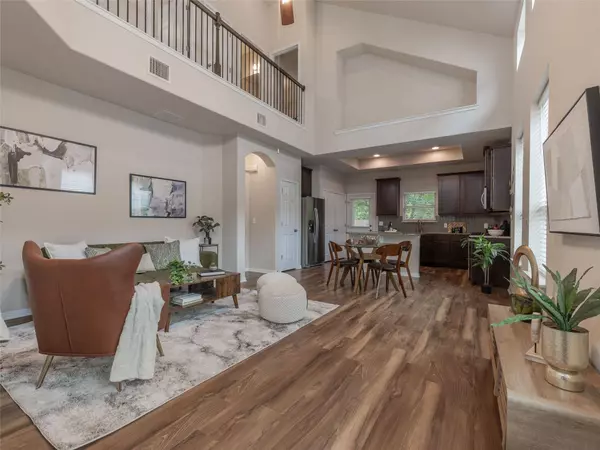 808 Totis RD, Austin, TX 78748