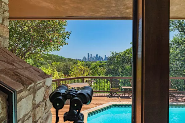 1239 Spyglass DR, Austin, TX 78746