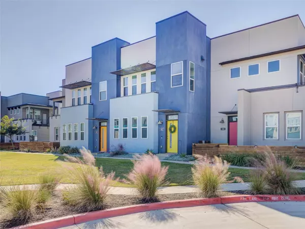 9015 Cattle Baron PATH #502, Austin, TX 78747