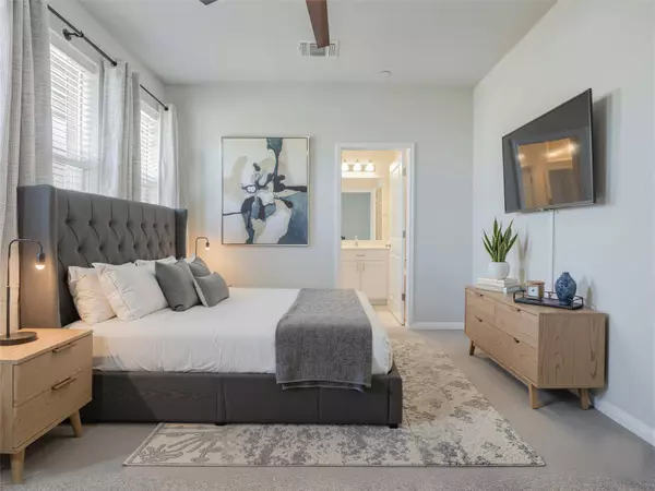 9015 Cattle Baron PATH #502, Austin, TX 78747