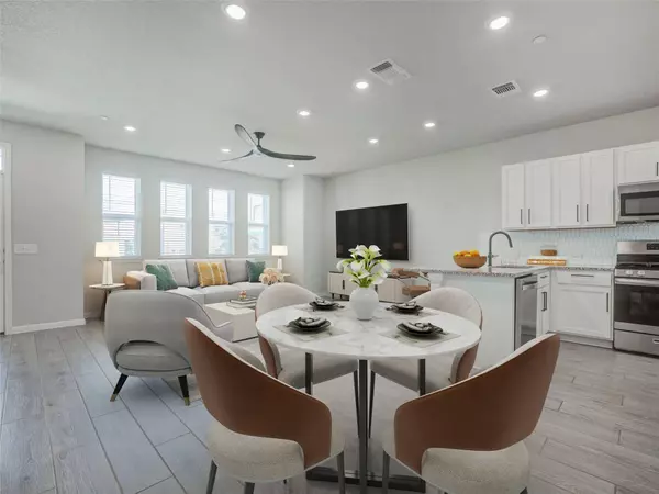 9015 Cattle Baron PATH #502, Austin, TX 78747