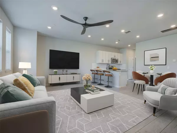 9015 Cattle Baron PATH #502, Austin, TX 78747