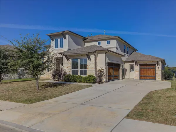 345 Two Creeks LN, Austin, TX 78737