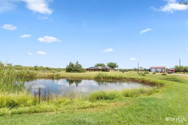 7709 STATE HIGHWAY 79 SOUTH, Wichita Falls, TX 76308