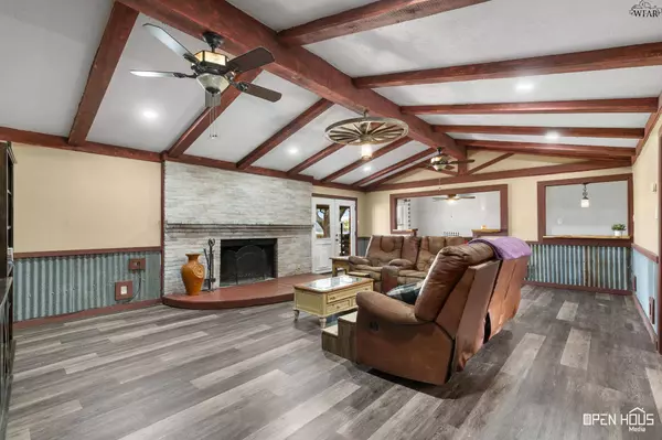 7709 STATE HIGHWAY 79 SOUTH, Wichita Falls, TX 76308