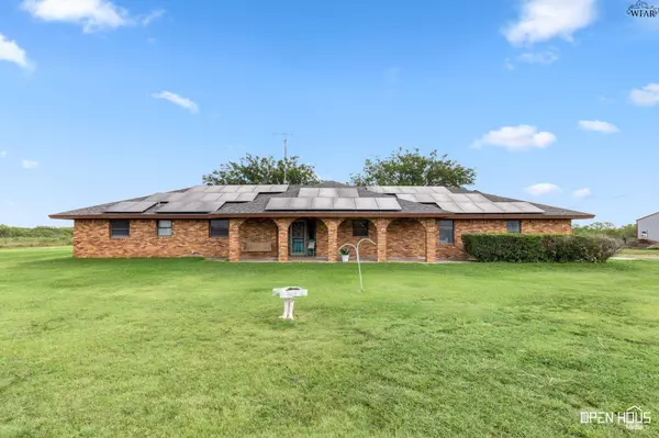 7709 STATE HIGHWAY 79 SOUTH, Wichita Falls, TX 76308