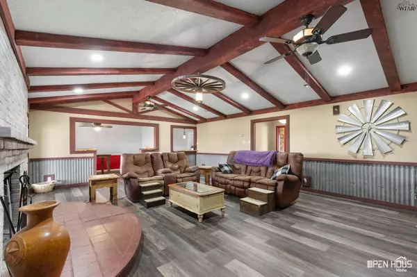 7709 STATE HIGHWAY 79 SOUTH, Wichita Falls, TX 76308