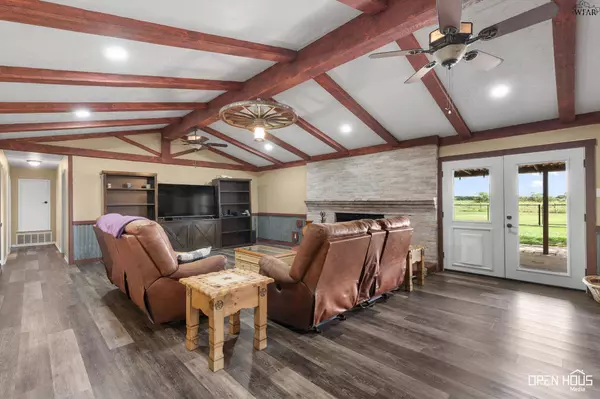 7709 STATE HIGHWAY 79 SOUTH, Wichita Falls, TX 76308