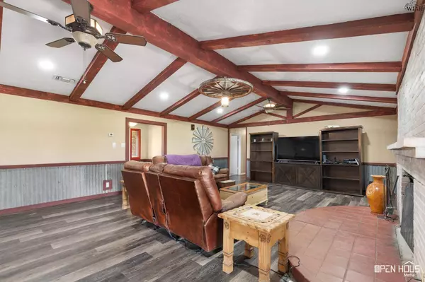 7709 STATE HIGHWAY 79 SOUTH, Wichita Falls, TX 76308