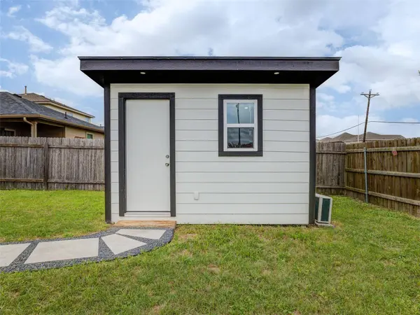 12301 Waterford Run WAY, Manor, TX 78653