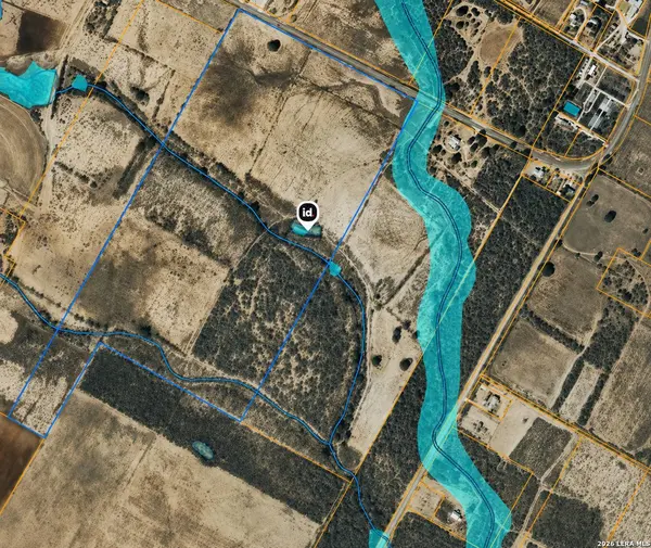 0 FM 1333, Poteet, TX 78065
