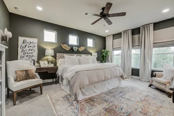 4808 Globe Mallow Dr, Austin, TX 78739-2172