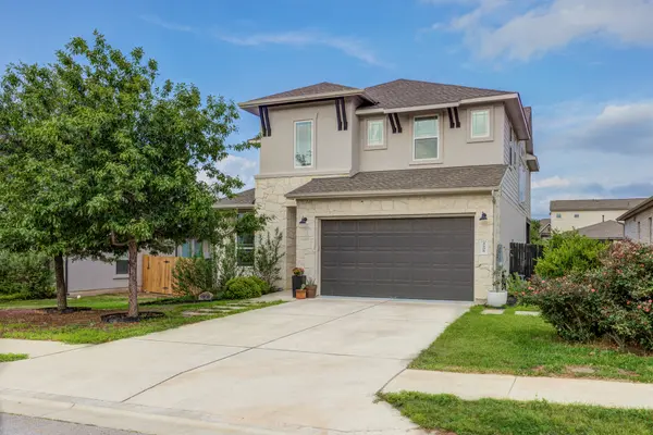 4808 Globe Mallow Dr, Austin, TX 78739-2172