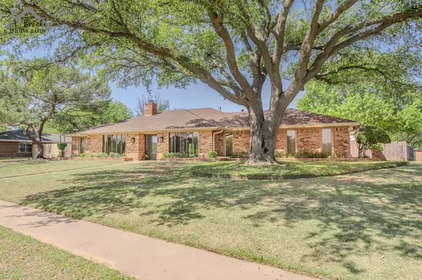 Wichita Falls, TX 76308-4938,4500 Weeks Park Ln