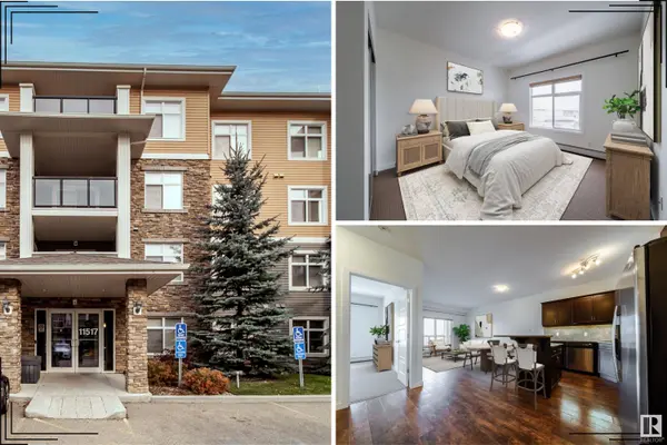 #458 11517 ELLERSLIE RD SW, Edmonton, AB T6W 2A9