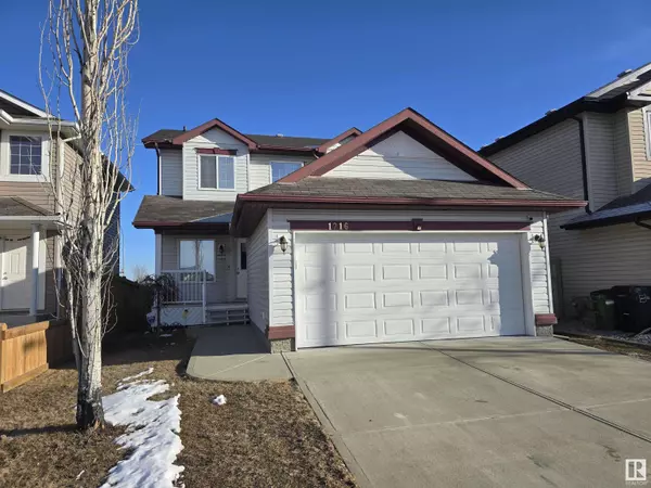 1216 37C AV NW, Edmonton, AB T6T 0E5