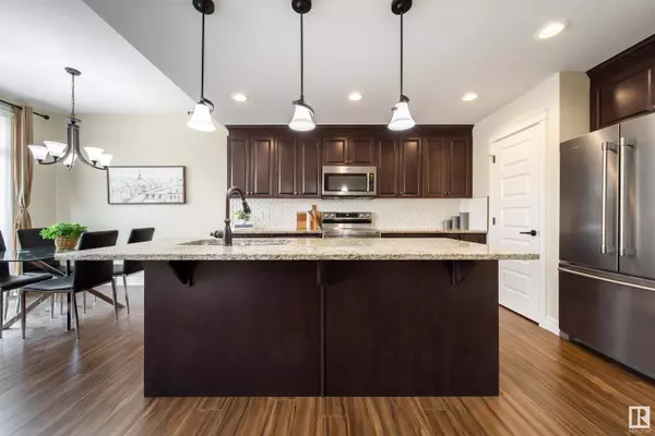 1351 Erker CR NW, Edmonton, AB T6M 2N5