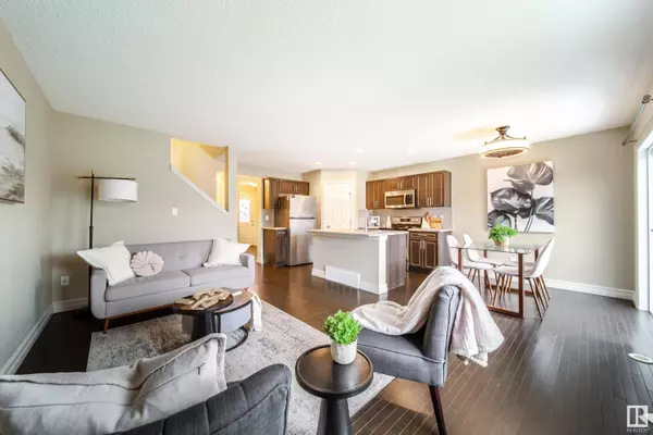 6855 CARDINAL LINK LI SW, Edmonton, AB T6W 1Z1