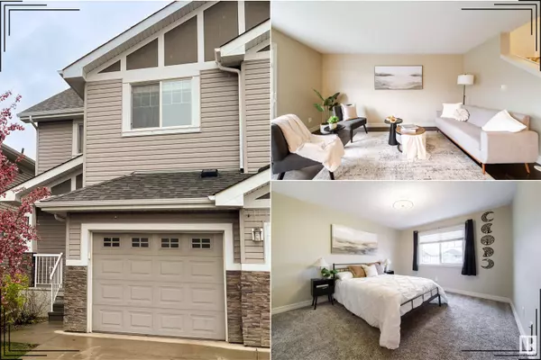 6855 CARDINAL LINK LI SW, Edmonton, AB T6W 1Z1