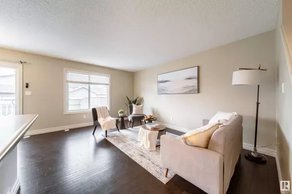 6855 CARDINAL LINK LI SW, Edmonton, AB T6W 1Z1