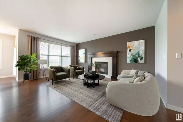 1206 Secord LD NW, Edmonton, AB T5T 4N3