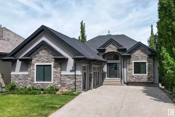 1190 ADAMSON DR SW, Edmonton, AB T6W 0V4