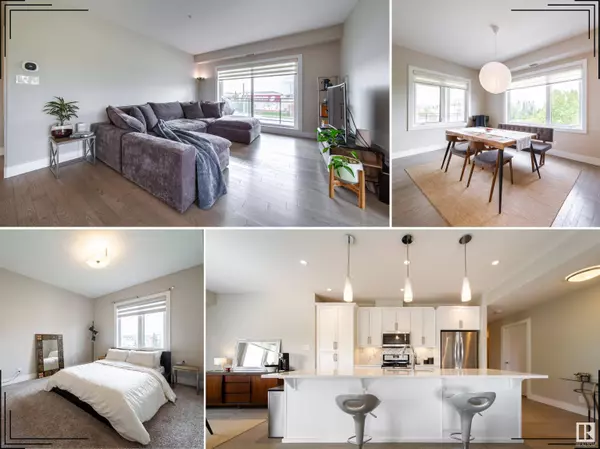 #327 11074 Ellerslie RD SW, Edmonton, AB T6W 2C2