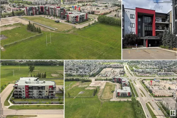 #327 11074 Ellerslie RD SW, Edmonton, AB T6W 2C2