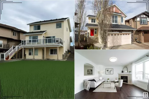 5168 2 AV SW, Edmonton, AB T6X 0R4